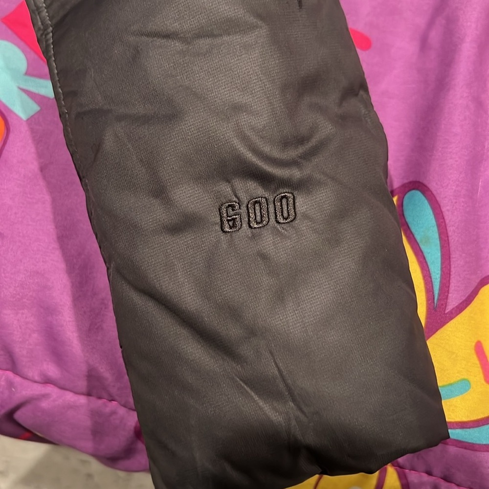 North face jacket - Picture 2 of 6
